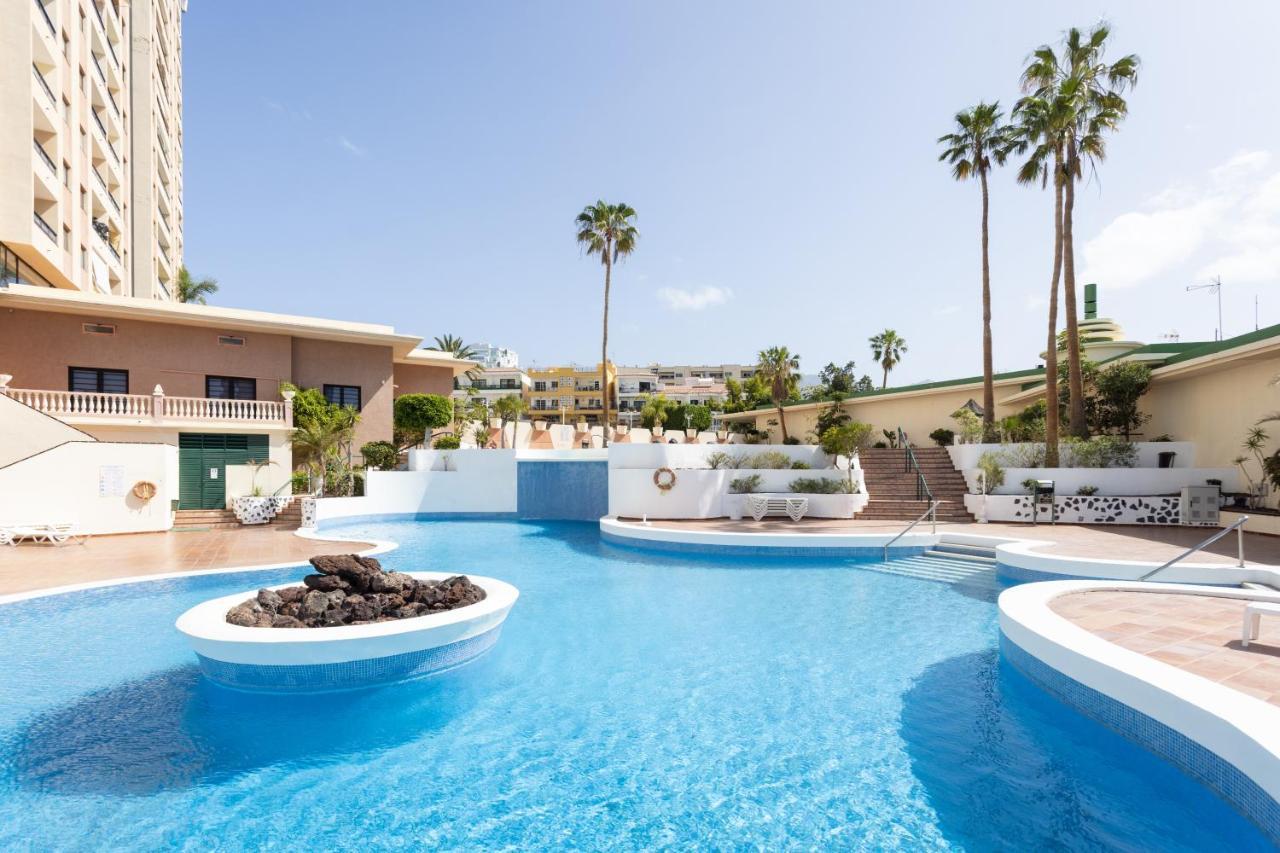 Ferienwohnung Paradise View Costa Adeje  Exterior foto